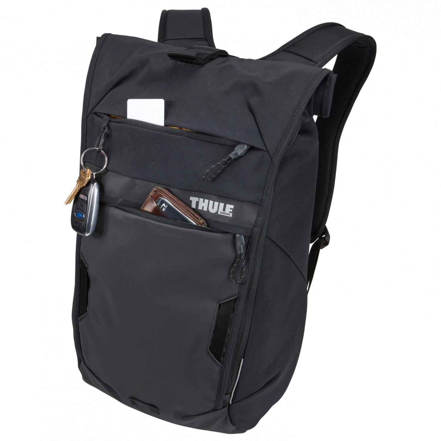 Thule Paramount Commuter Backpack 18 - Daypack 7 Thule Paramount Commuter Backpack 18 - Daypack – Bild 7
