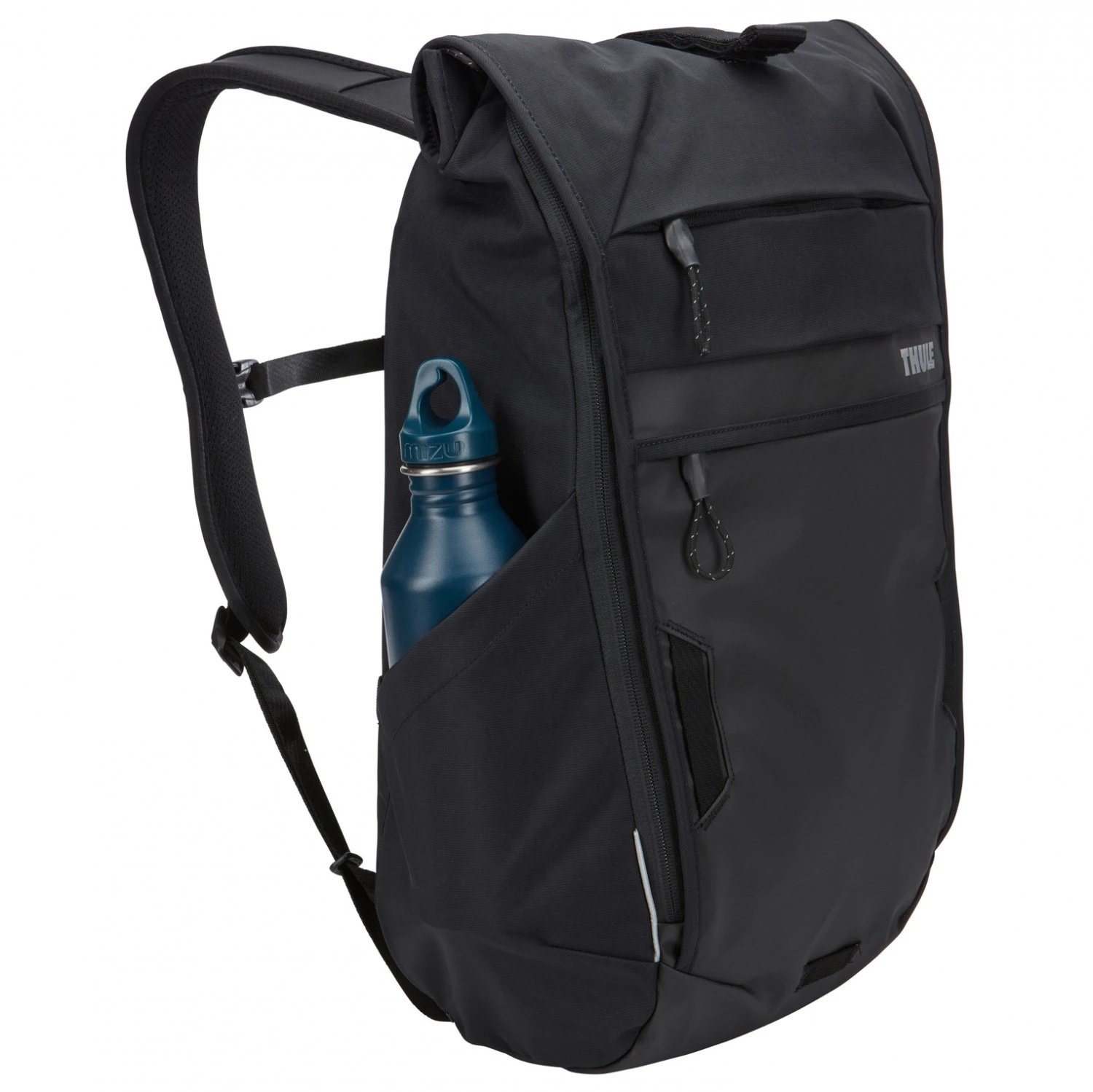Thule Paramount Commuter Backpack 18 - Daypack 8 Thule Paramount Commuter Backpack 18 - Daypack – Bild 8