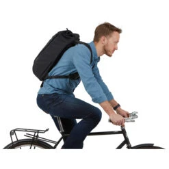 Thule Paramount Commuter Backpack 18 - Daypack 18 Thule Paramount Commuter Backpack 18 - Daypack -Outwell Deutschland Verkaufs-Shop thule paramount commuter backpack 18 daypack detail 9