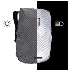 Thule Paramount Rain Cover - Regenhülle 8 Thule Paramount Rain Cover - Regenhülle -Outwell Deutschland Verkaufs-Shop thule paramount rain cover regenhuelle detail 3