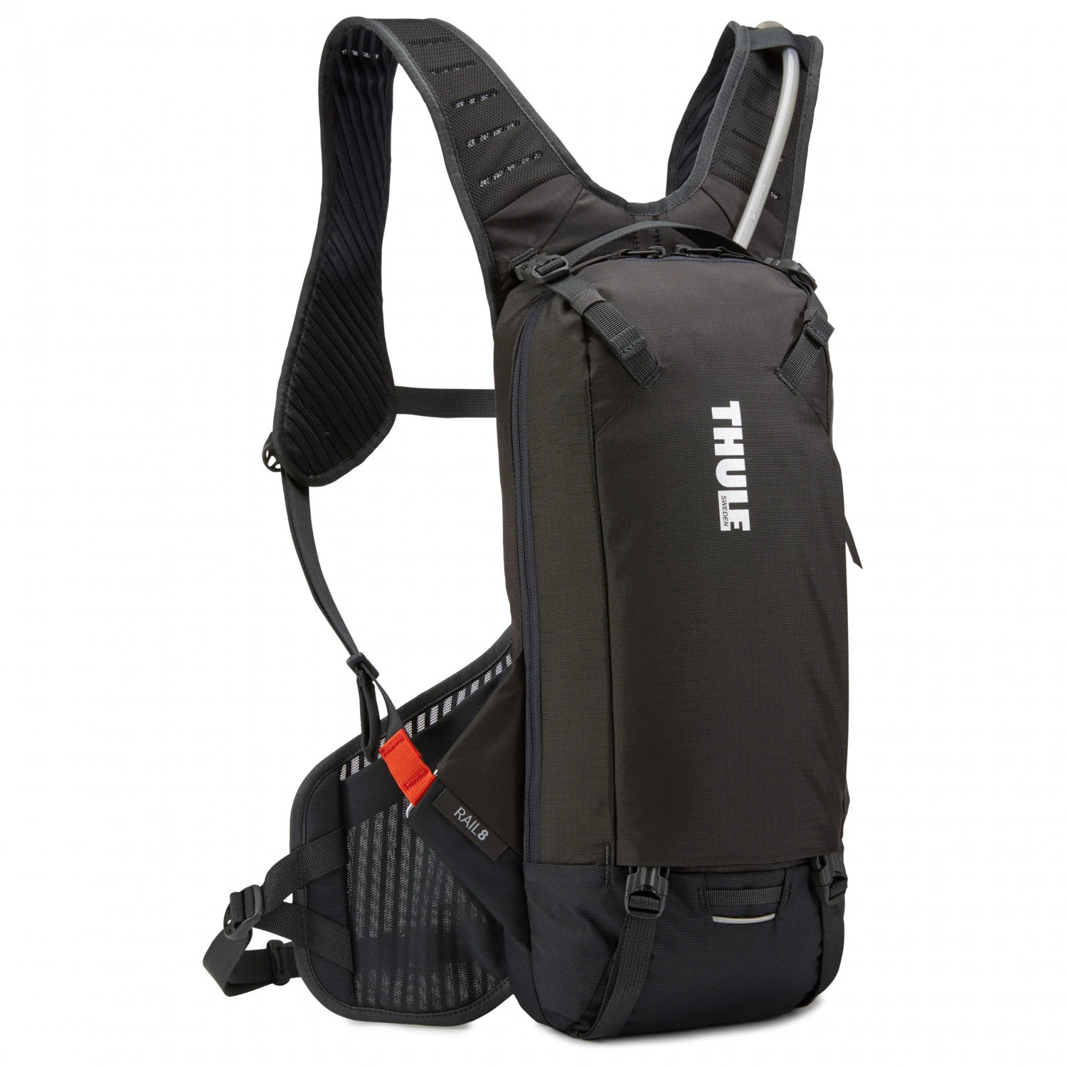 Thule Rail Bike Hydration 8 - Bike-Rucksack 5 Thule Rail Bike Hydration 8 - Bike-Rucksack – Bild 5