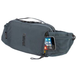 Thule Rail Hip Pack 2 - Hüfttasche -Outwell Deutschland Verkaufs-Shop thule rail hip pack 2 huefttasche detail 6