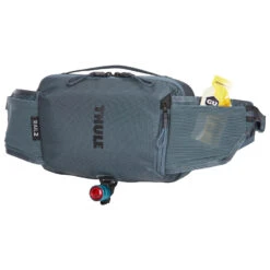 Thule Rail Hip Pack 2 - Hüfttasche -Outwell Deutschland Verkaufs-Shop thule rail hip pack 2 huefttasche detail 8