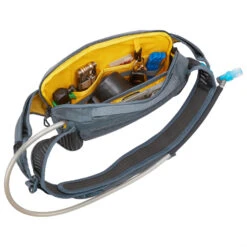 Thule Rail Hip Pack 4 - Hüfttasche 13 Thule Rail Hip Pack 4 - Hüfttasche -Outwell Deutschland Verkaufs-Shop thule rail hip pack 4 huefttasche detail 5
