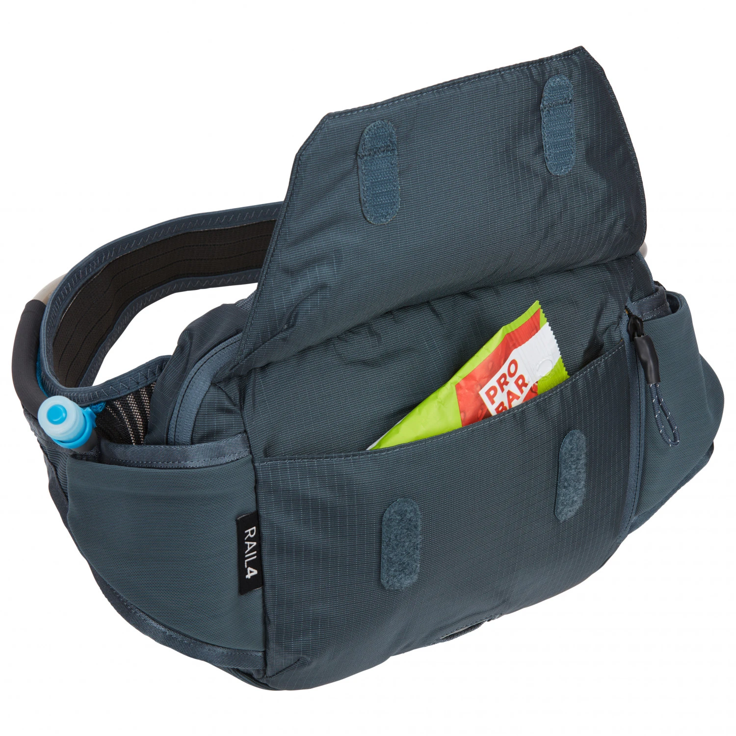 Thule Rail Hip Pack 4 - Hüfttasche 6 Thule Rail Hip Pack 4 - Hüfttasche – Bild 6