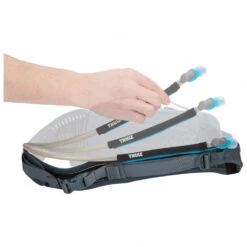 Thule Rail Hip Pack 4 - Hüfttasche 15 Thule Rail Hip Pack 4 - Hüfttasche -Outwell Deutschland Verkaufs-Shop thule rail hip pack 4 huefttasche detail 7