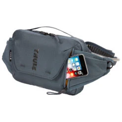 Thule Rail Hip Pack 4 - Hüfttasche 16 Thule Rail Hip Pack 4 - Hüfttasche -Outwell Deutschland Verkaufs-Shop thule rail hip pack 4 huefttasche detail 8