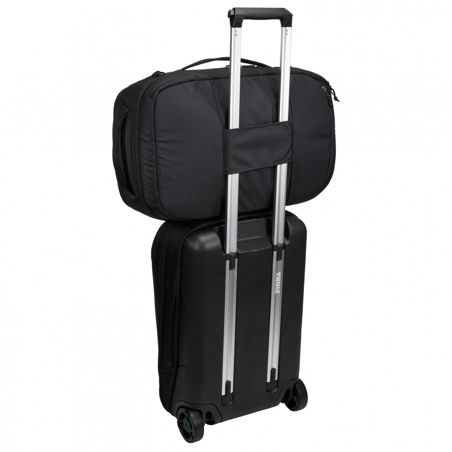 Thule Subterra Convertible Carry On - Reisetasche 10 Thule Subterra Convertible Carry On - Reisetasche – Bild 10