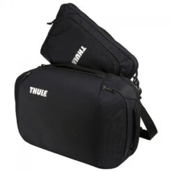 Thule Subterra Convertible Carry On - Reisetasche 16 Thule Subterra Convertible Carry On - Reisetasche -Outwell Deutschland Verkaufs-Shop thule subterra convertible carry on reisetasche detail 5