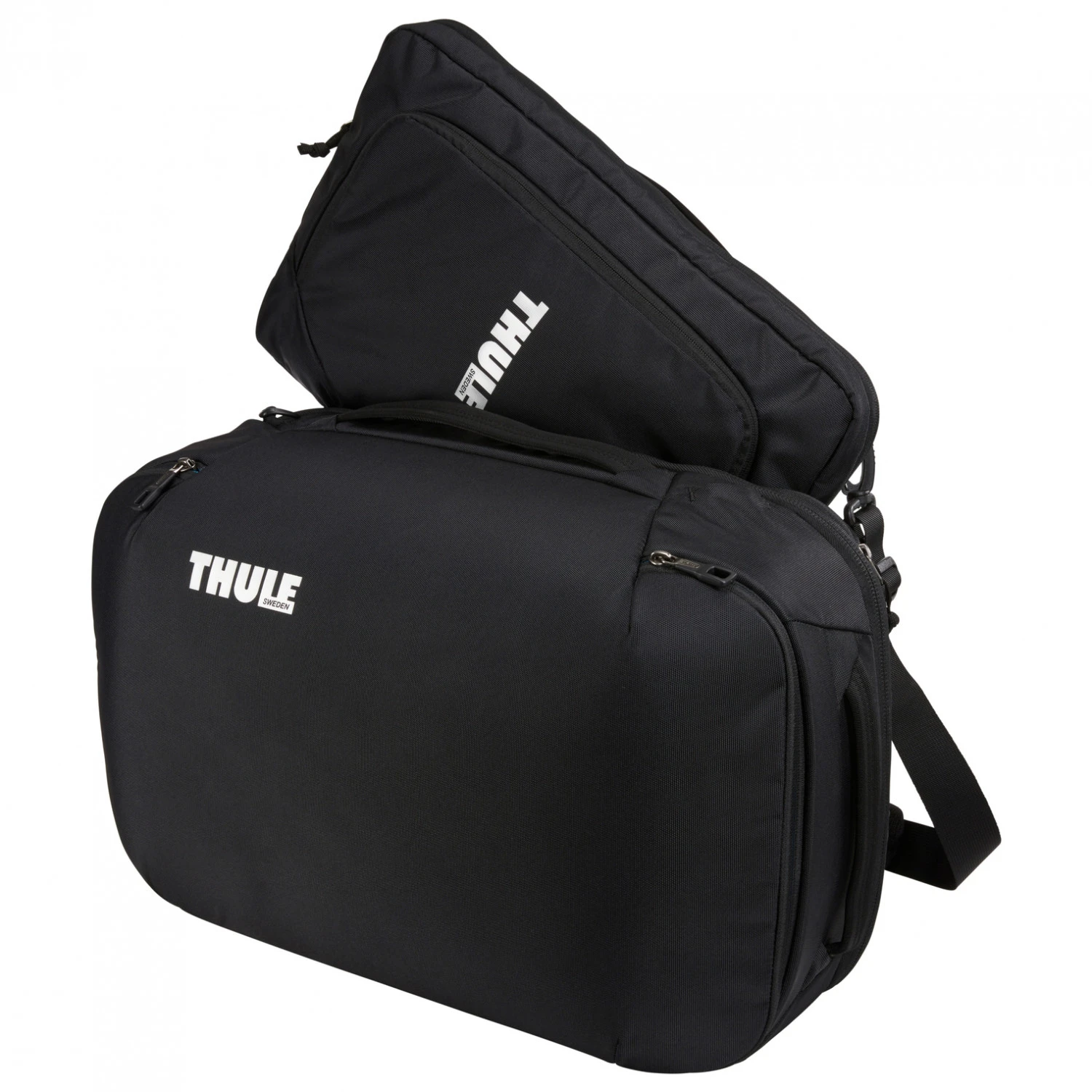 Thule Subterra Convertible Carry On - Reisetasche 5 Thule Subterra Convertible Carry On - Reisetasche – Bild 5