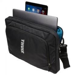 Thule Subterra Convertible Carry On - Reisetasche 17 Thule Subterra Convertible Carry On - Reisetasche -Outwell Deutschland Verkaufs-Shop thule subterra convertible carry on reisetasche detail 6