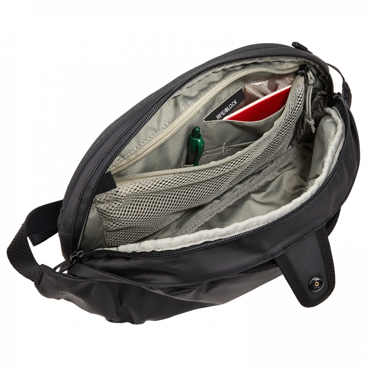 Thule Tact Crossbody 5 - Umhängetasche 5 Thule Tact Crossbody 5 - Umhängetasche – Bild 5