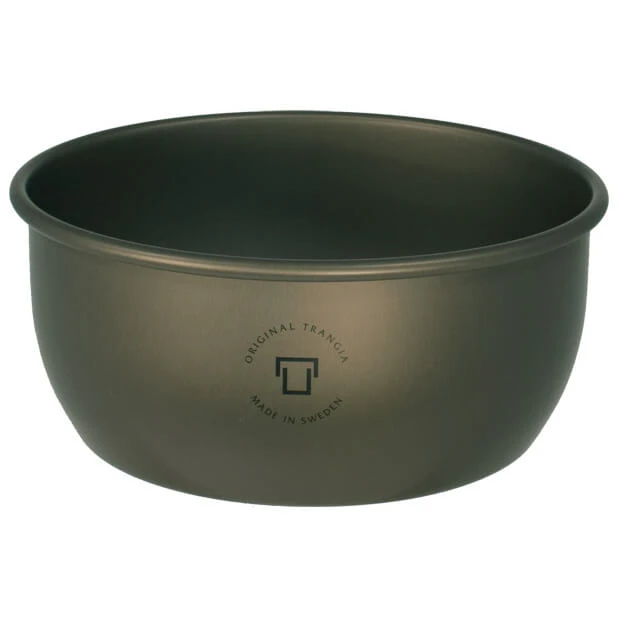 Trangia Topf 1 Liter Für 27er Serie - Topf 1 Trangia Topf 1 Liter Für 27er Serie - Topf