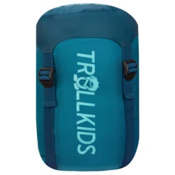 TROLLKIDS Kid's Fjell Dreamer Extendable - Kinderschlafsack -Outwell Deutschland Verkaufs-Shop trollkids kids fjell dreamer extendable kinderschlafsack detail 6