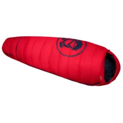 TROLLKIDS Kid's Fjell Dreamer II Extendable - Kinderschlafsack -Outwell Deutschland Verkaufs-Shop trollkids kids fjell dreamer ii extendable kinderschlafsack 1