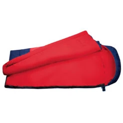 TROLLKIDS Kid's Midnight Sun Dreamer - Kinderschlafsack -Outwell Deutschland Verkaufs-Shop trollkids kids midnight sun dreamer kinderschlafsack detail 3