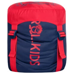 TROLLKIDS Kid's Midnight Sun Dreamer - Kinderschlafsack -Outwell Deutschland Verkaufs-Shop trollkids kids midnight sun dreamer kinderschlafsack detail 7