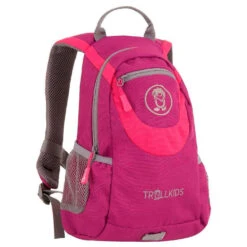TROLLKIDS Kid's Trollhavn Daypack S 7 - Kinderrucksack -Outwell Deutschland Verkaufs-Shop trollkids kids trollhavn daypack s 7 kinderrucksack 2