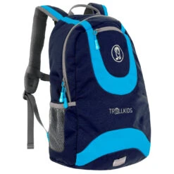 TROLLKIDS Kid's Trollhavn Daypack S 7 - Kinderrucksack -Outwell Deutschland Verkaufs-Shop trollkids kids trollhavn daypack s 7 kinderrucksack detail 3