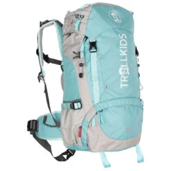 TROLLKIDS Kid's Trolltunga Pack 30 - Kinderrucksack 25 TROLLKIDS Kid's Trolltunga Pack 30 - Kinderrucksack -Outwell Deutschland Verkaufs-Shop trollkids kids trolltunga pack 30 kinderrucksack 2