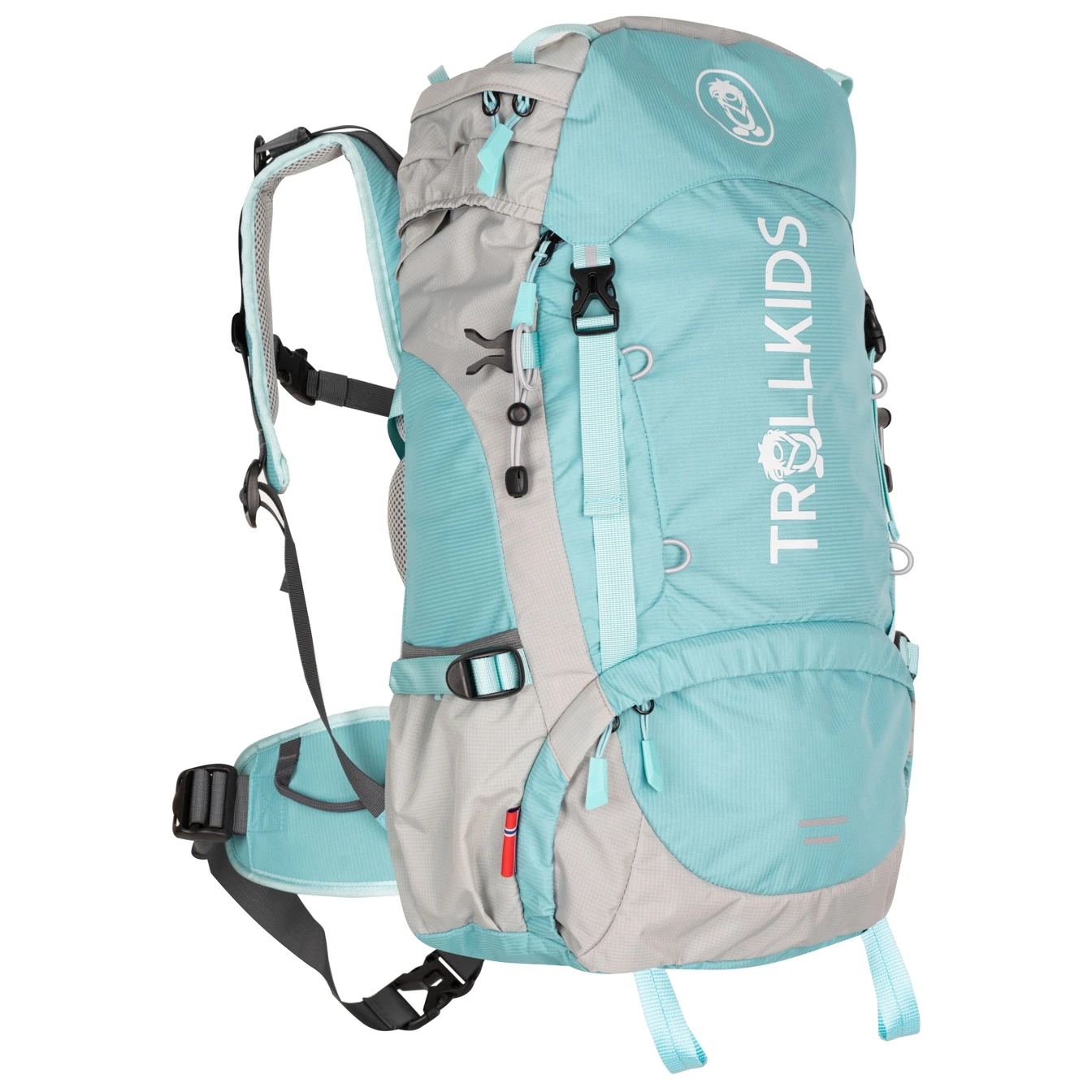 TROLLKIDS Kid's Trolltunga Pack 30 - Kinderrucksack 13 TROLLKIDS Kid's Trolltunga Pack 30 - Kinderrucksack – Bild 13