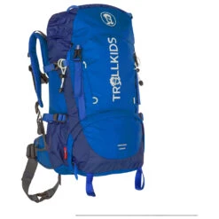 Neu eingetroffen 1 TROLLKIDS Kid's Trolltunga Pack 30 - Kinderrucksack
