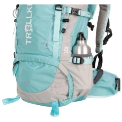 TROLLKIDS Kid's Trolltunga Pack 30 - Kinderrucksack 16 TROLLKIDS Kid's Trolltunga Pack 30 - Kinderrucksack -Outwell Deutschland Verkaufs-Shop trollkids kids trolltunga pack 30 kinderrucksack detail 4