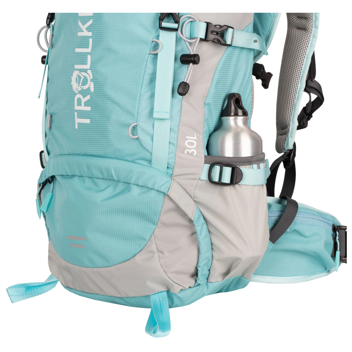 TROLLKIDS Kid's Trolltunga Pack 30 - Kinderrucksack 4 TROLLKIDS Kid's Trolltunga Pack 30 - Kinderrucksack – Bild 4
