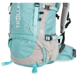 TROLLKIDS Kid's Trolltunga Pack 30 - Kinderrucksack 17 TROLLKIDS Kid's Trolltunga Pack 30 - Kinderrucksack -Outwell Deutschland Verkaufs-Shop trollkids kids trolltunga pack 30 kinderrucksack detail 5