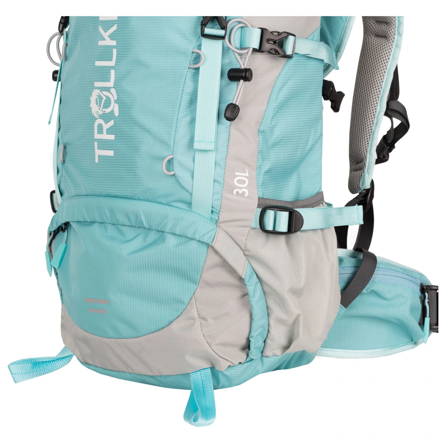 TROLLKIDS Kid's Trolltunga Pack 30 - Kinderrucksack 5 TROLLKIDS Kid's Trolltunga Pack 30 - Kinderrucksack – Bild 5