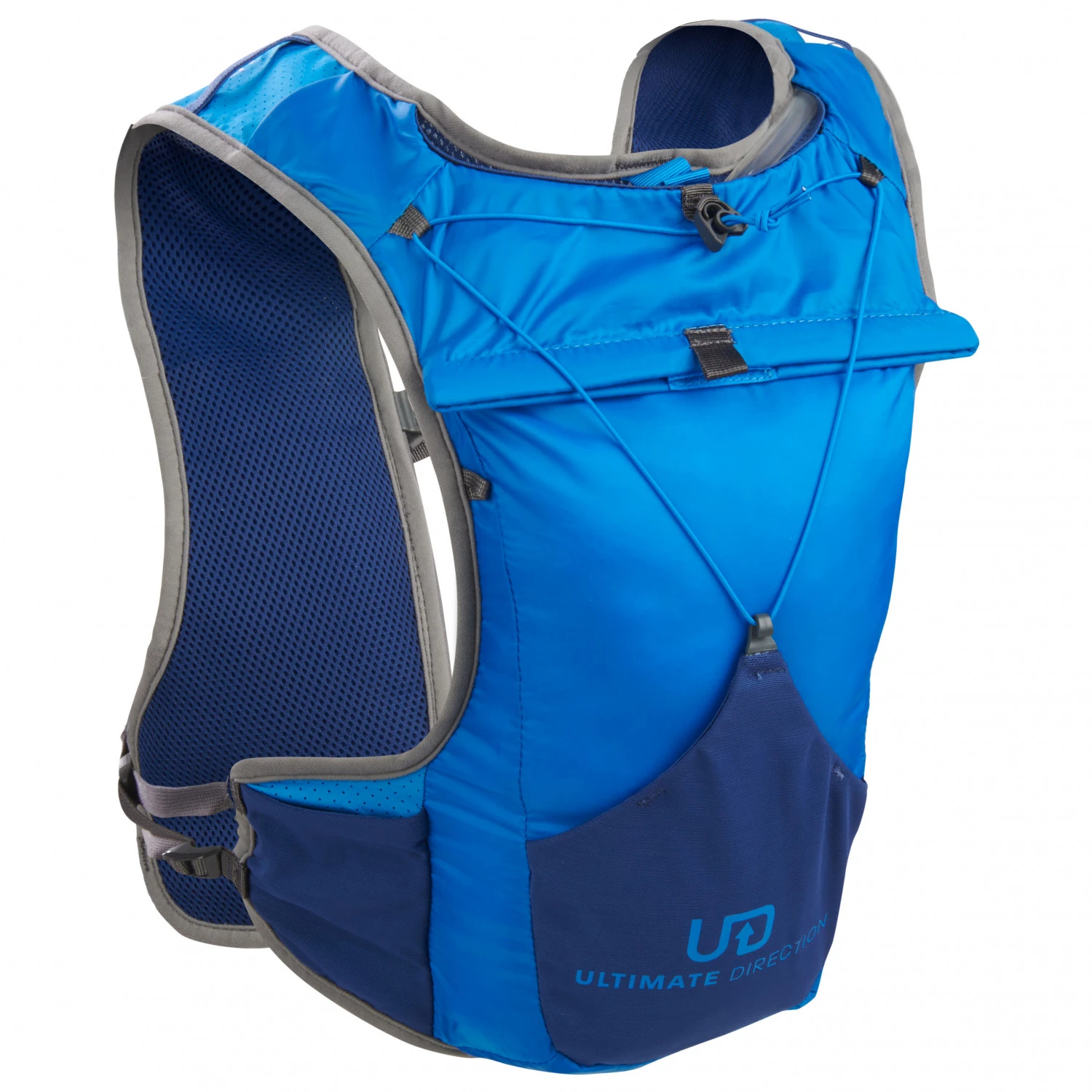 Ultimate Direction Highland Vest - Trailrunningrucksack 2 Ultimate Direction Highland Vest - Trailrunningrucksack – Bild 2