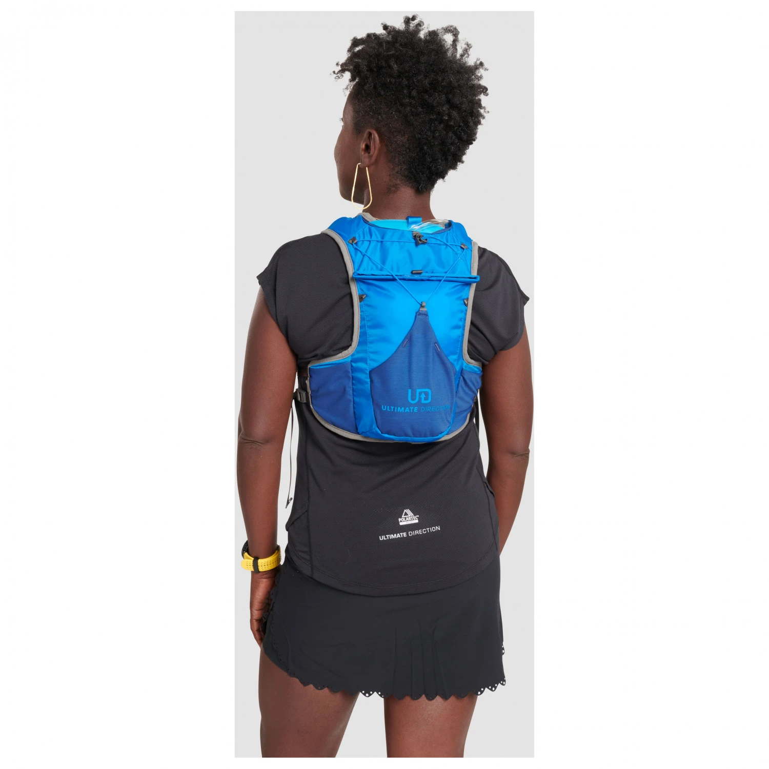 Ultimate Direction Highland Vest - Trailrunningrucksack 4 Ultimate Direction Highland Vest - Trailrunningrucksack – Bild 4