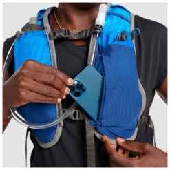 Ultimate Direction Highland Vest - Trailrunningrucksack 18 Ultimate Direction Highland Vest - Trailrunningrucksack -Outwell Deutschland Verkaufs-Shop ultimate direction highland vest trailrunningrucksack detail 7