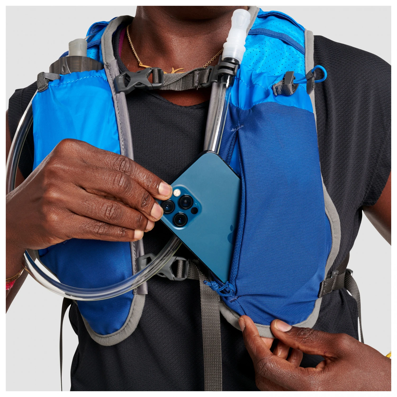 Ultimate Direction Highland Vest - Trailrunningrucksack 7 Ultimate Direction Highland Vest - Trailrunningrucksack – Bild 7