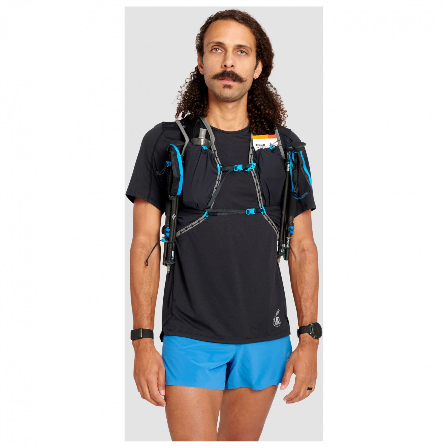 Ultimate Direction Race Vest 6.0 - Trailrunningrucksack 3 Ultimate Direction Race Vest 6.0 - Trailrunningrucksack – Bild 3