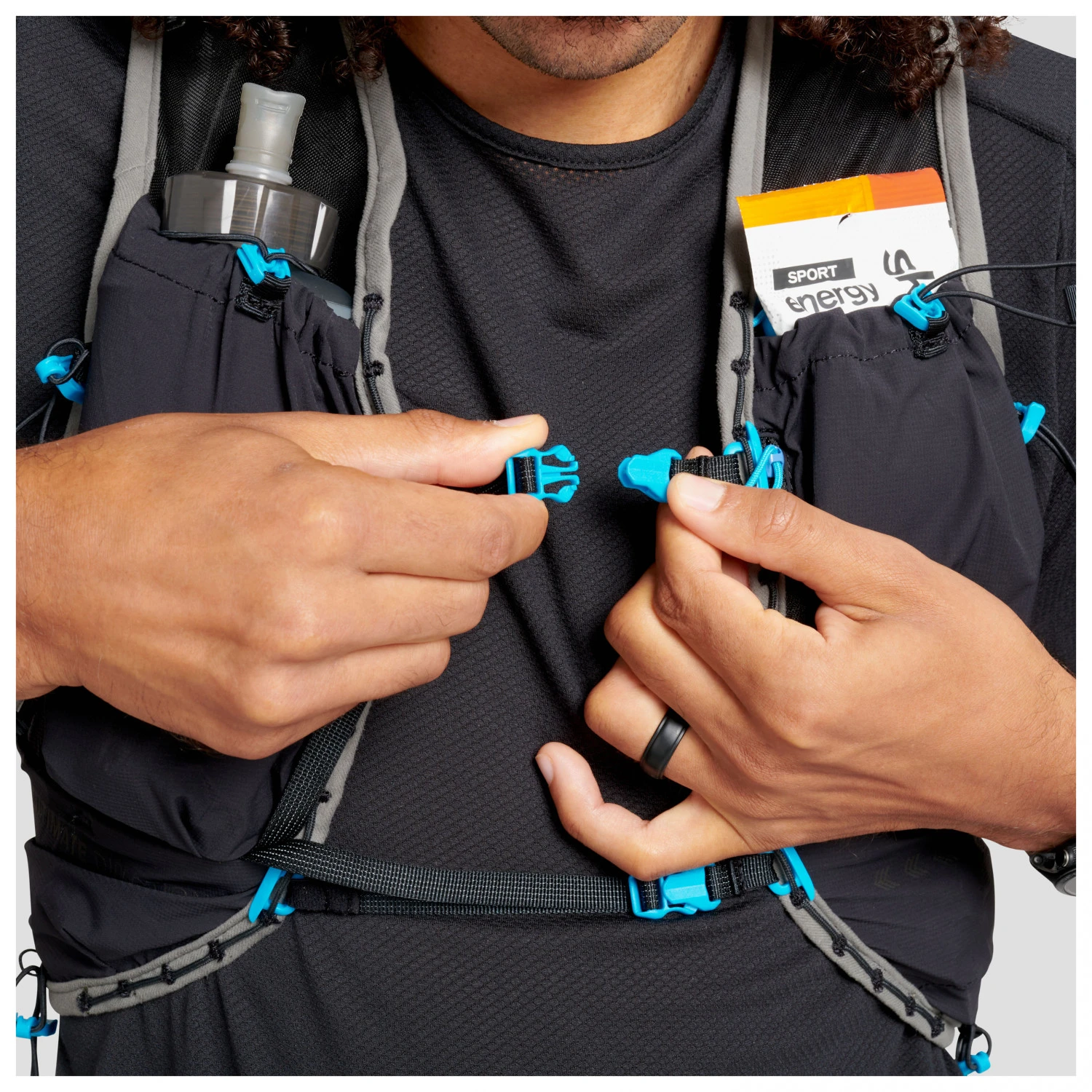 Ultimate Direction Race Vest 6.0 - Trailrunningrucksack 4 Ultimate Direction Race Vest 6.0 - Trailrunningrucksack – Bild 4