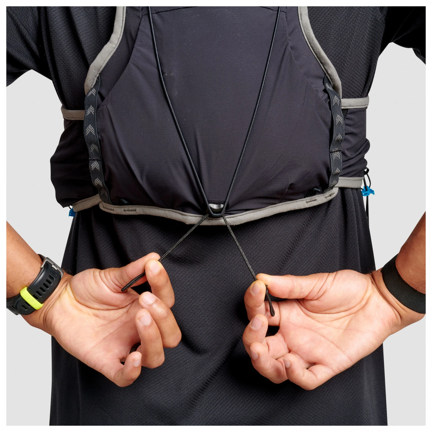 Ultimate Direction Race Vest 6.0 - Trailrunningrucksack 5 Ultimate Direction Race Vest 6.0 - Trailrunningrucksack – Bild 5