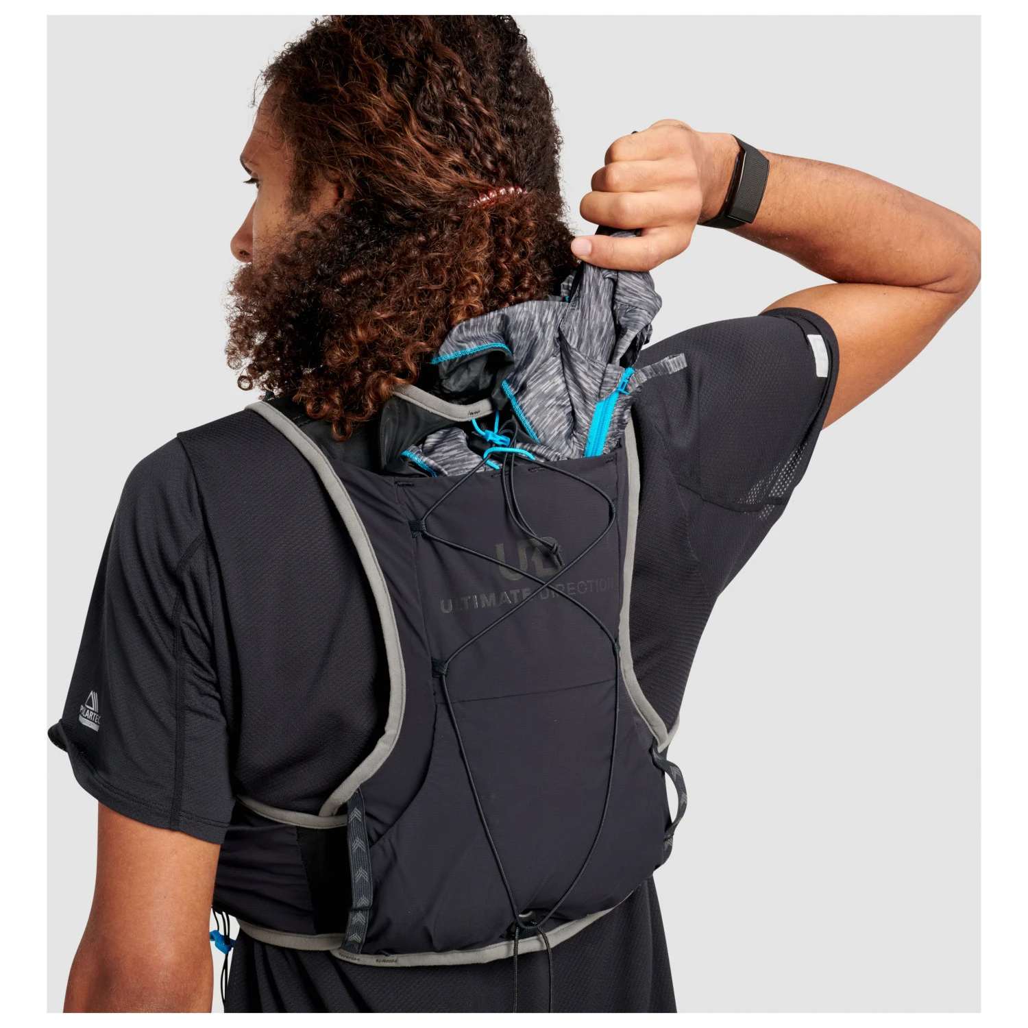Ultimate Direction Race Vest 6.0 - Trailrunningrucksack 8 Ultimate Direction Race Vest 6.0 - Trailrunningrucksack – Bild 8