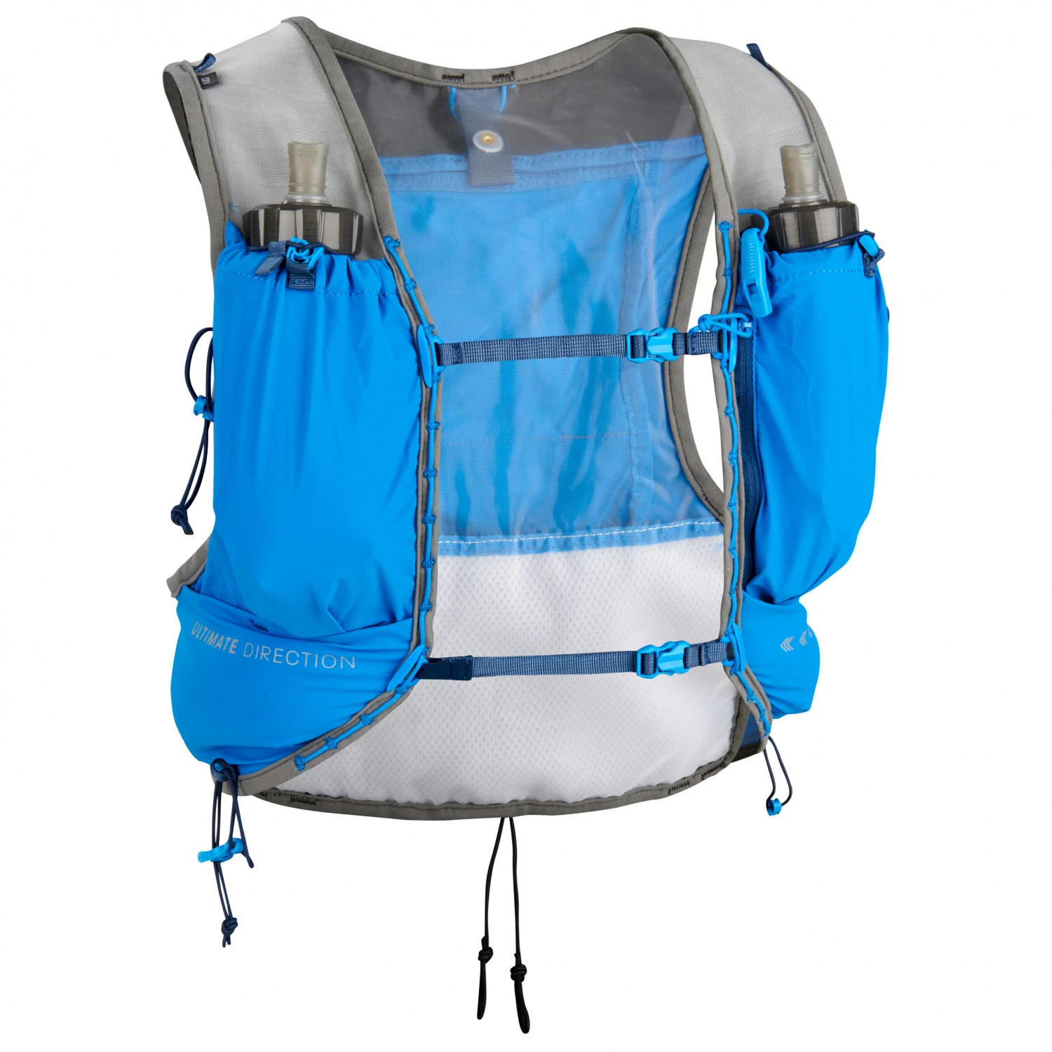 Ultimate Direction Race Vest 6.0 - Trailrunningrucksack 1 Ultimate Direction Race Vest 6.0 - Trailrunningrucksack