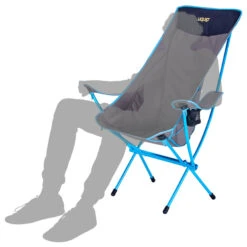 Uquip Infinity Lounger - Campingstuhl -Outwell Deutschland Verkaufs-Shop uquip infinity lounger campingstuhl detail 5