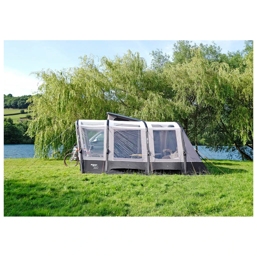 Vango Kela V Low - Bus-Vorzelt 4 Vango Kela V Low - Bus-Vorzelt – Bild 4