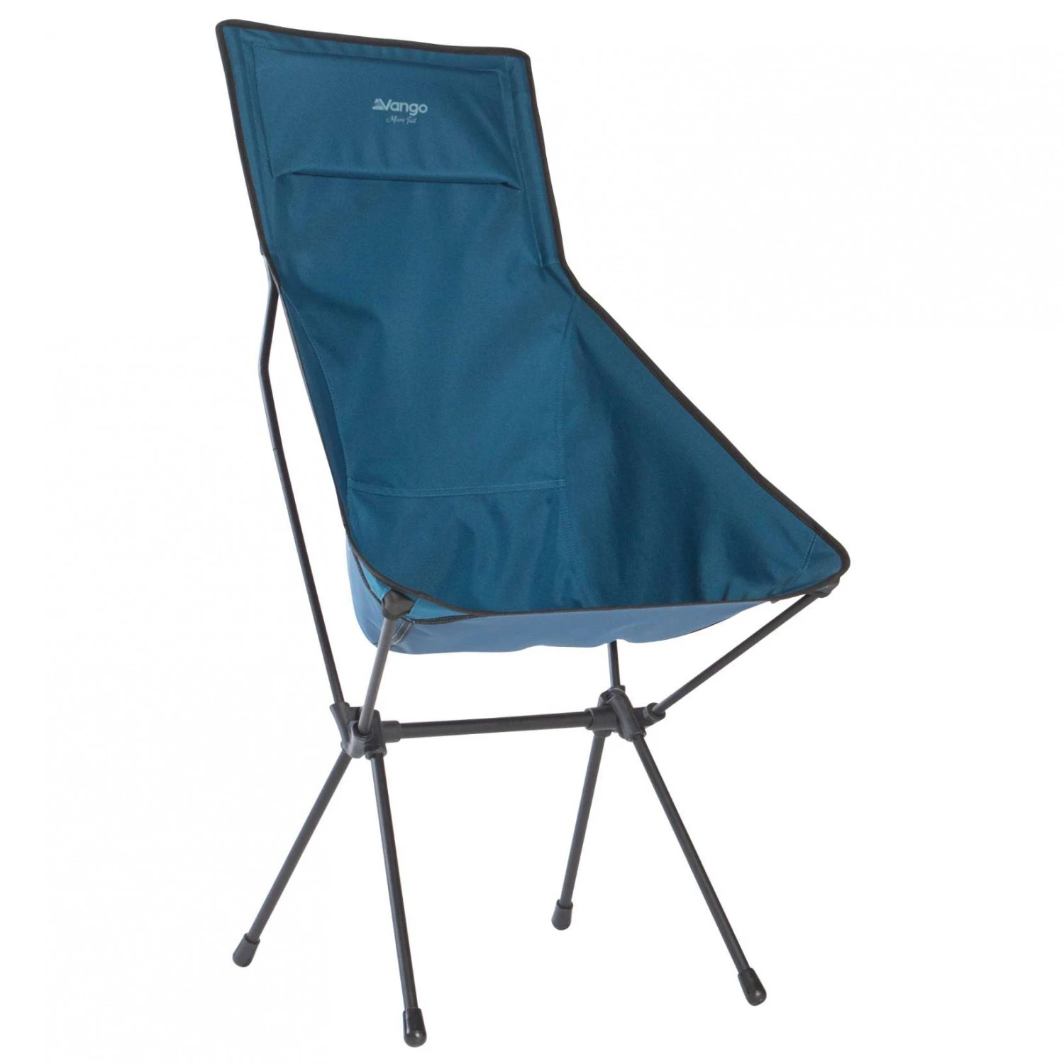 Vango Micro Steel Tall Chair - Campingstuhl 1 Vango Micro Steel Tall Chair - Campingstuhl