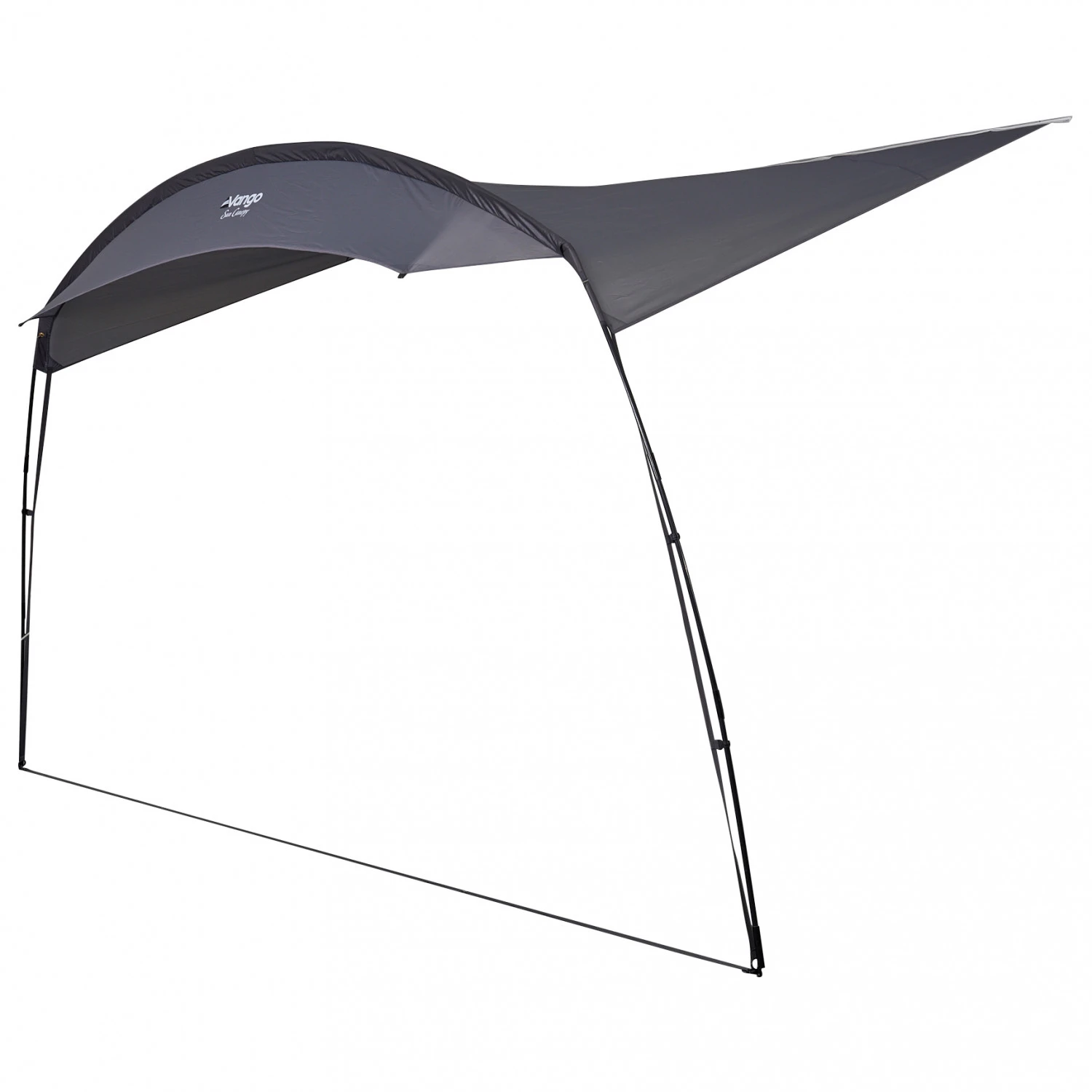 Vango Poled Sun Canopy For Caravan & Motorhomes 3M - Bus-Vorzelt 1 Vango Poled Sun Canopy For Caravan & Motorhomes 3M - Bus-Vorzelt