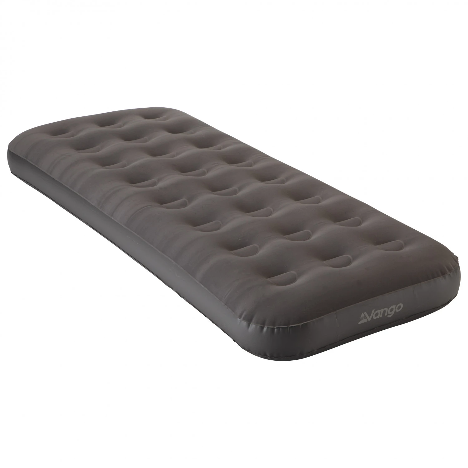 Vango Single Flocked Airbed - Isomatte 1 Vango Single Flocked Airbed - Isomatte