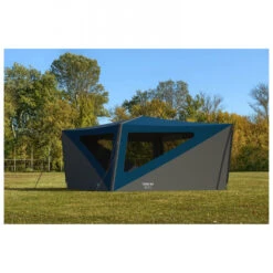 Vango Trigon Airhub - Gruppenzelt -Outwell Deutschland Verkaufs-Shop vango trigon airhub gruppenzelt detail 5