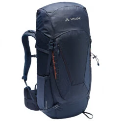 VAUDE Asymmetric 42+8 - Tourenrucksack -Outwell Deutschland Verkaufs-Shop vaude asymmetric 42 8 tourenrucksack 2