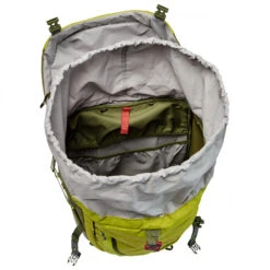 VAUDE Asymmetric 42+8 - Tourenrucksack -Outwell Deutschland Verkaufs-Shop vaude asymmetric 42 8 tourenrucksack detail 5