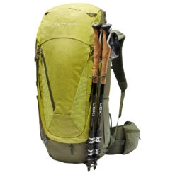 VAUDE Asymmetric 42+8 - Tourenrucksack -Outwell Deutschland Verkaufs-Shop vaude asymmetric 42 8 tourenrucksack detail 8