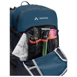 VAUDE Bike Alpin 25+5 - Bike-Rucksack -Outwell Deutschland Verkaufs-Shop vaude bike alpin 25 5 bike rucksack detail 8