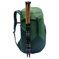 VAUDE Jura 24 - Wanderrucksack -Outwell Deutschland Verkaufs-Shop vaude jura 24 wanderrucksack detail 10
